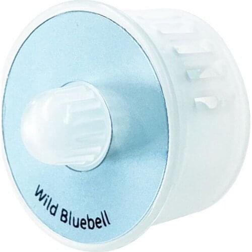 Fragrance Capsules For ECOVACS T9 AIVI T9 MAX T9 POWER Fragrance Freshener Lasting Fresh Wild Bluebell Bergamot Lavender