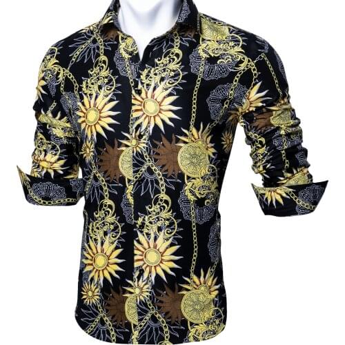 Мужские классические рубашки Barry.Wang China At AliExpress