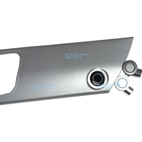 Parking Sensor for Pajero Bumper Sensor for Montero for Lancer for Outlander for Asx for Grandis Original with Painting Middle