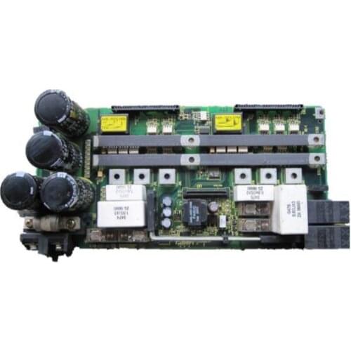 For FANUC A16B-2203-0670 1 year warranty