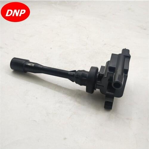 DNP Ignition Coil Fit For Mitsubishi Eclipse Galant Lancer Mirage Outlander MD362907