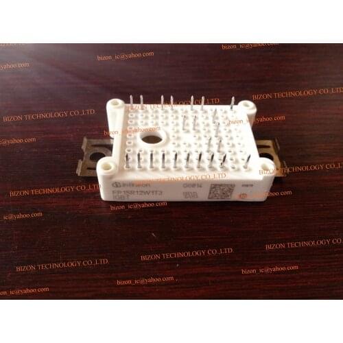 FP15R12W1T3 FF75R12YT3