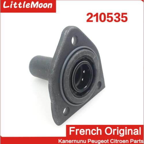 KANERNUNU Manual Transmissions