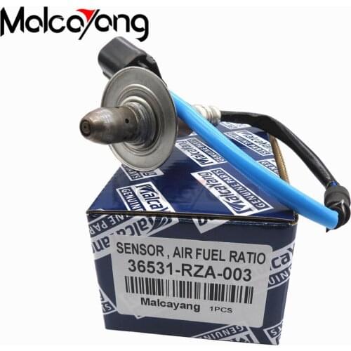 Oxygen Sensor Lambda AIR FUEL RATIO O2 SENSOR for HONDA CR-V 36531-RZA-003 211200-2461 36531RZA003 2112002461 2007-2009