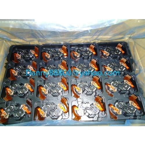 100% New Matsushita Original new Optical pick up RAE-0142 RAE0142 501 RAE-501 RAE-502 Laser head for Car CD mechanism 2pcs