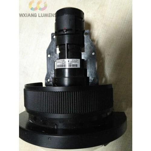 Projector Lens Parts Projection Focus Zoom Lenses PAE70-40 Fit for ACTO Short Throw LX643W LX653W LX200ST LX211ST