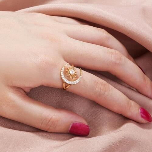 MICHAEL KENDRA Wedding Rings