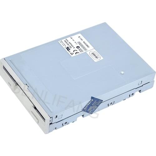 Test OK FDD Industrial Built-in 5V Floppy Drive IDE MPF920-E