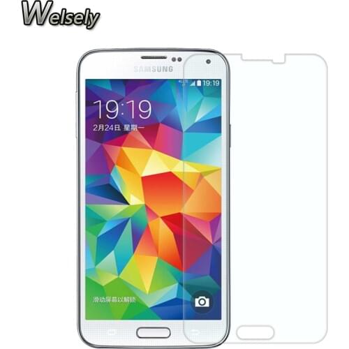 Welsely Screen Protectors For Samsung