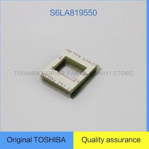 1Piece Original TOSHIBA Copier Parts S6LA819550 ASYS-TNR-IN For eS163/203/165/205/166/207
