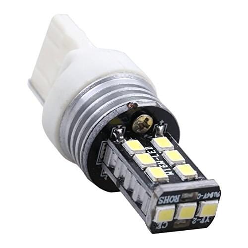 Led Rear Indicator Lights Wide Bulb For Nissan Xterra 2005 To 2014 2pcs Car Styling Car Accessories