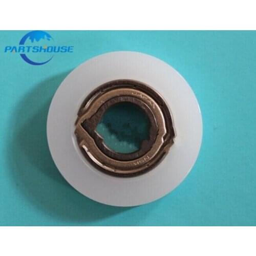 4sets Copier part FB6-6569-000 Developer Spacer Roller For Canon iR5055 5065 5075 5050 5570 6570 5070 5000 6000 5020 6020 NP6050