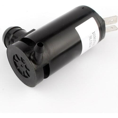 40W High pressure High flow DC12V 3.7A Water pump