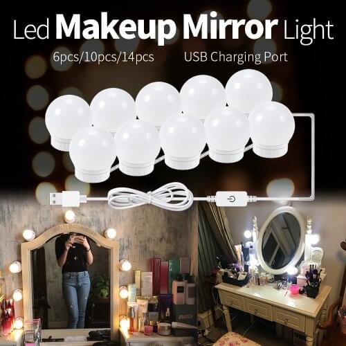 Acecorner Lighting For Dressing Table