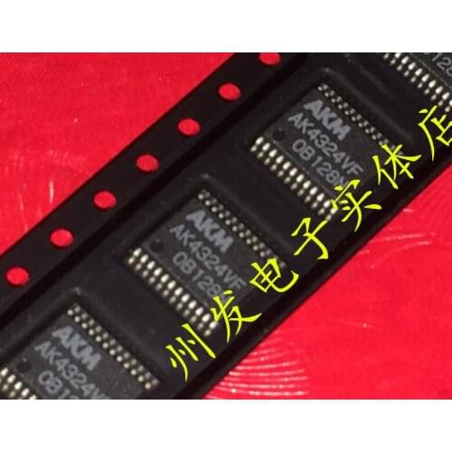 AK4324VF New&original