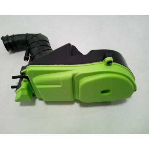 GY6 125CC 150CC 152QMI 157QMJ Motorcycle Scooter Air Filter Assembly Box