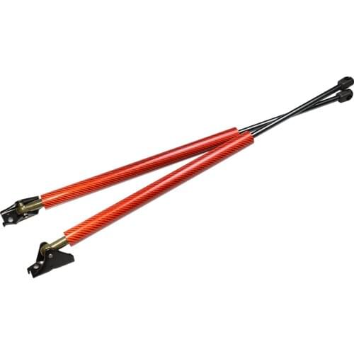 For Jeep Grand Cherokee ZJ ZG 1993-1998 Auto Rear Boot Trunk Tailgate Car Gas Struts Charged Spring Damper Lift Support 474MM