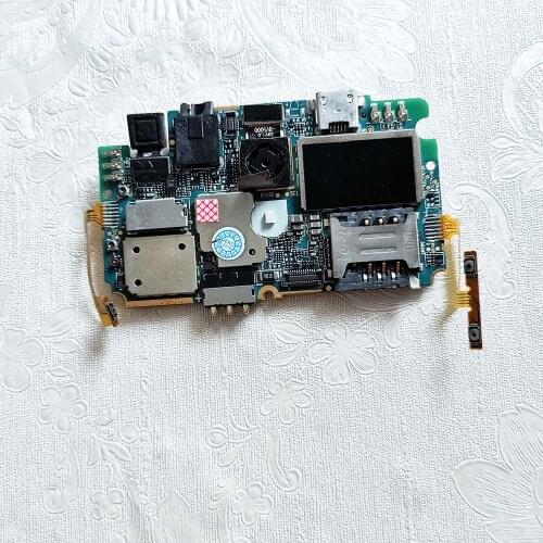 KOSPPLHZ For Blackview BV5000 mainboard