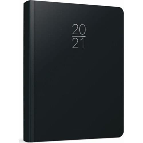 Vinly Daily Organizer 14x20 cm Black