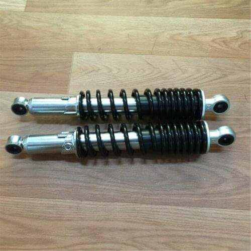 STARPAD For days after the killer motorcycle for Yamaha YBR Sword hydraulic damping shock absorbers 345mm wholesale
