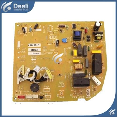 Good working for inverter air conditioning unit board A713583 A747721 A73C7857 circuit board