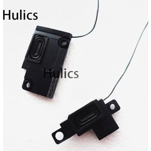 Hulics Original FOR Acer Aspire E15 E5-575 E5-575T e5 E5-575G F5-573T E5-523G E5-553G speaker left right