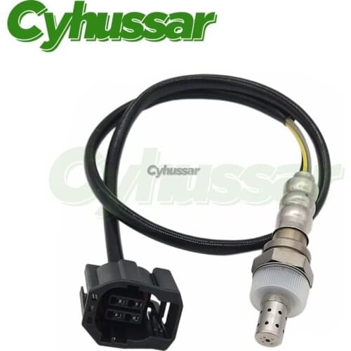 Oxygen Sensor O2 Lambda Sensor AIR FUEL RATIO SENSOR for Mazda 3 M3 1.4L 1.6L Z601-18-861A Z60118861A 2003-2014