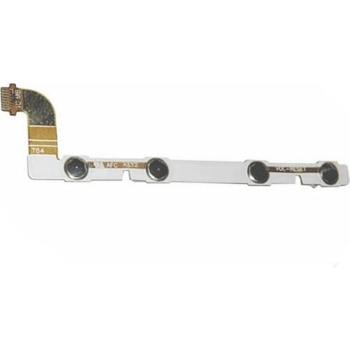 Power on/Off Volume Button Flex Cable Ribbon for Asus Google Nexus7 1st Gen Laptop