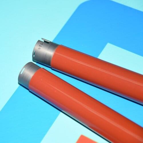 4pc. high quality New compatible heat roller stove for OKI C610 C711 C711WT top heat roller stove
