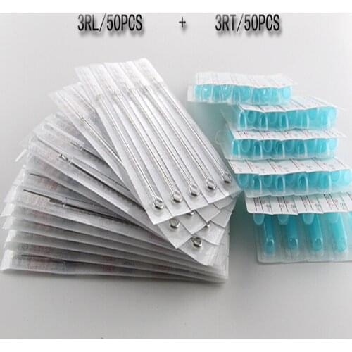 Land Moon Needles For Tattoo Machines