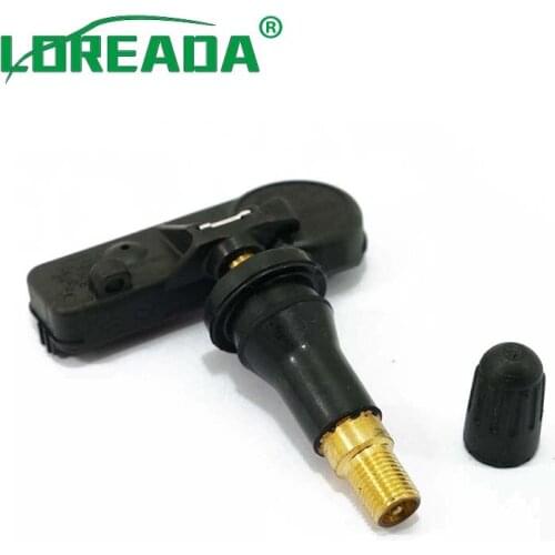 LOREADA TPMS Tire Pressure Monitor Sensor For Chrysler Jeep / Dodge OEM 56029398AB