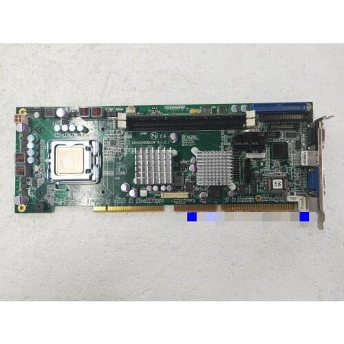 1094510008210P motherboard REV: 2.1 LVDS HICORE-I9451VLG Mounter motherboard