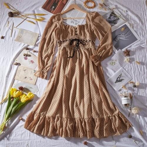 Miss Tough Long Dresses