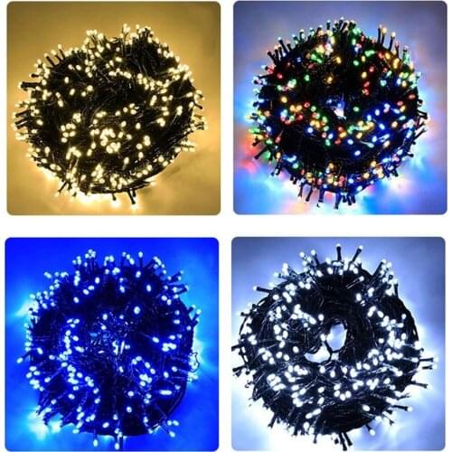 PAMNNY Festive Lighting
