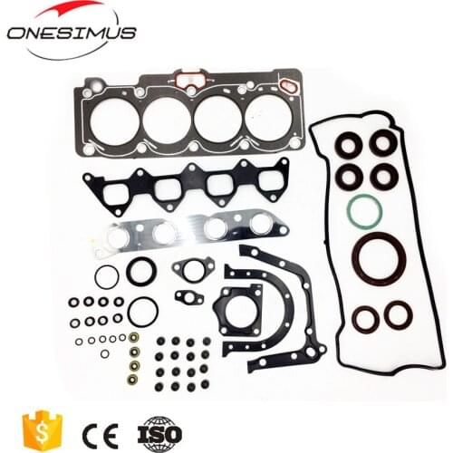 OEM 04111-16220 Good-quality Engine Full gasket set for T-1NZ-FE COROLLA Saloon(E12J, E12T)1.5 G 4WD