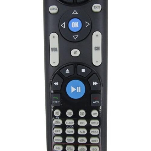 Remote Control For Furrion FDHS32M1A FDHK32V1A FEHD24S3D FEHT39N8A FEFD22S0D FDFS40M1A FEHT19S0A FEHT32N8A LCD LED HDTV TV