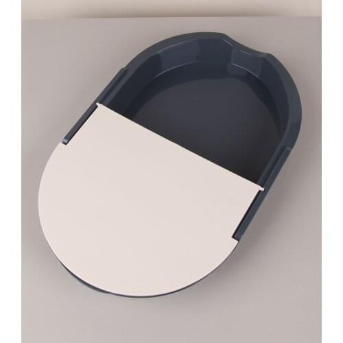 Sampurchase Twin Beam Cutting Board