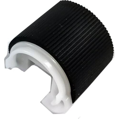 10pcs Pick Up Roller Pickup roller for Canon iR 2002 2002L 2002G 2202 2204 2204N 2206i 2206AD 2525 2520 2530 2535 2545er Printer