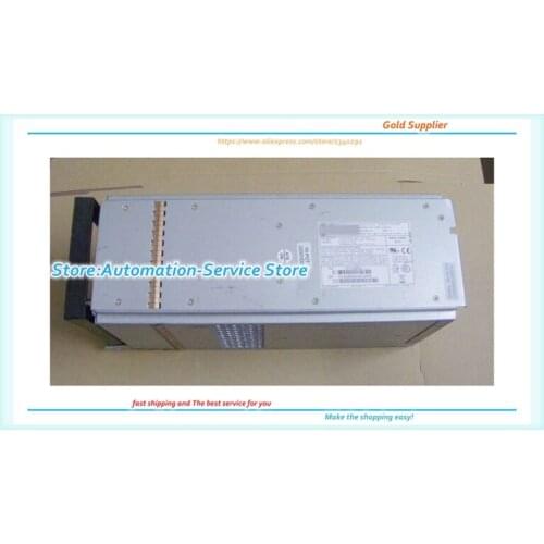 NETAPP FAS2050 Power Supply YM-3901A CP-1622R2 114-00041+C4
