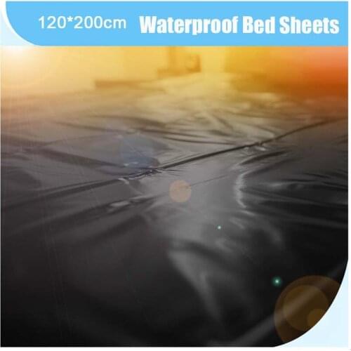 Waterproof Bed Sheets Outdoor Camping Bedding Sheets Flirting Adult Game Mattress Cover Sex Furniture Products for Couples