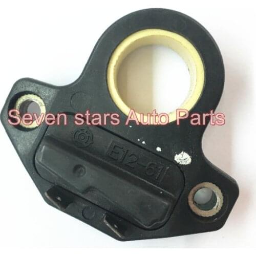 High Quality Ignition module Igniter OEM 30120-PH4-005 E12-61