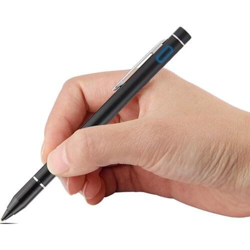 High precision Pen Active Stylus Capacitive Touch Screen For iPad mini 5 4 3 ipad mini5 mini4 mini3 Tablets Case NIB1.3mm Pencil