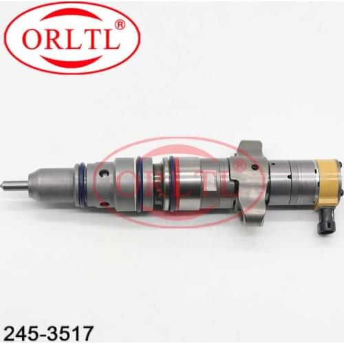 245-3517 High Quality Diesel Injector 2453517 Fuel Injection Pump 245 3517 for CAT c9 injector
