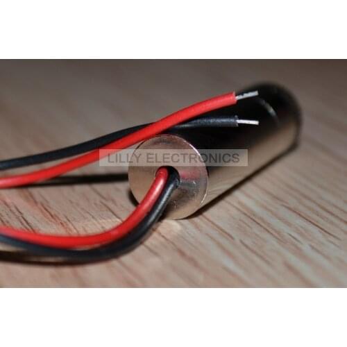 30mw 820nm Infrared Laser Line Module