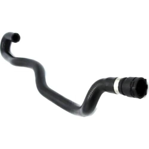 64216938433 For BMW 7 Serise E65 E66 Top Radiator Hose Upper Coolant Water