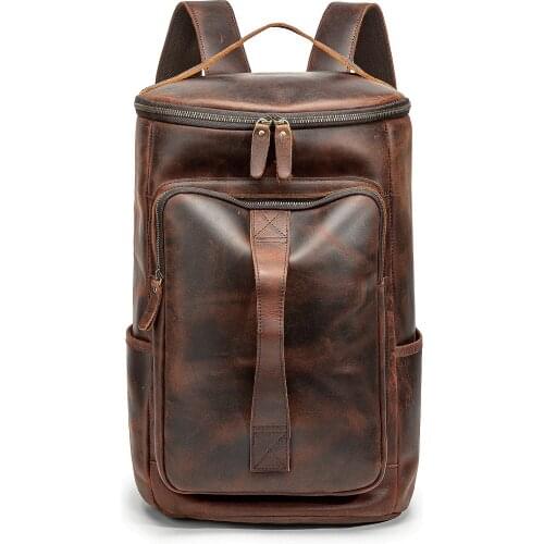 AETOO Men's Stylish Bags