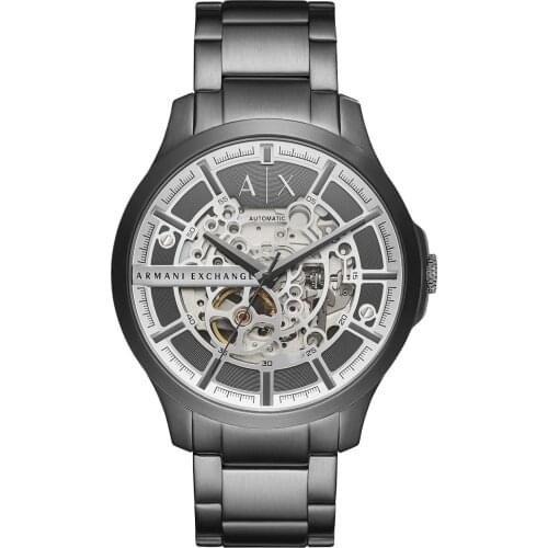 Armani Exchange Ladies Mechanical Watch