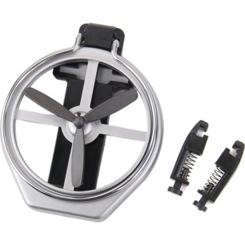 Car Cup Holder Wind Air Outlet Truck Folding Cup Bottle Drink Holder Bracket Portable Car Front Cup Holder