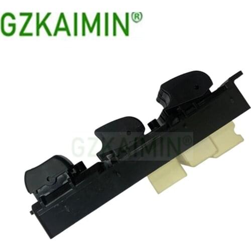 Auto Parts OEM 84820-12340 8482012340 Power Window Master Control Switch For Toyota Corolla RAV4 Vios