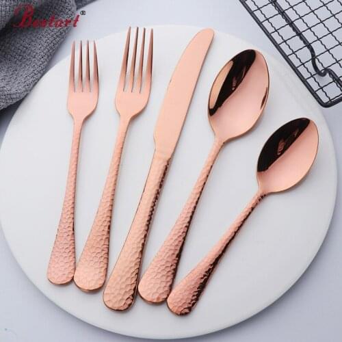Bestart Cutlery Sets